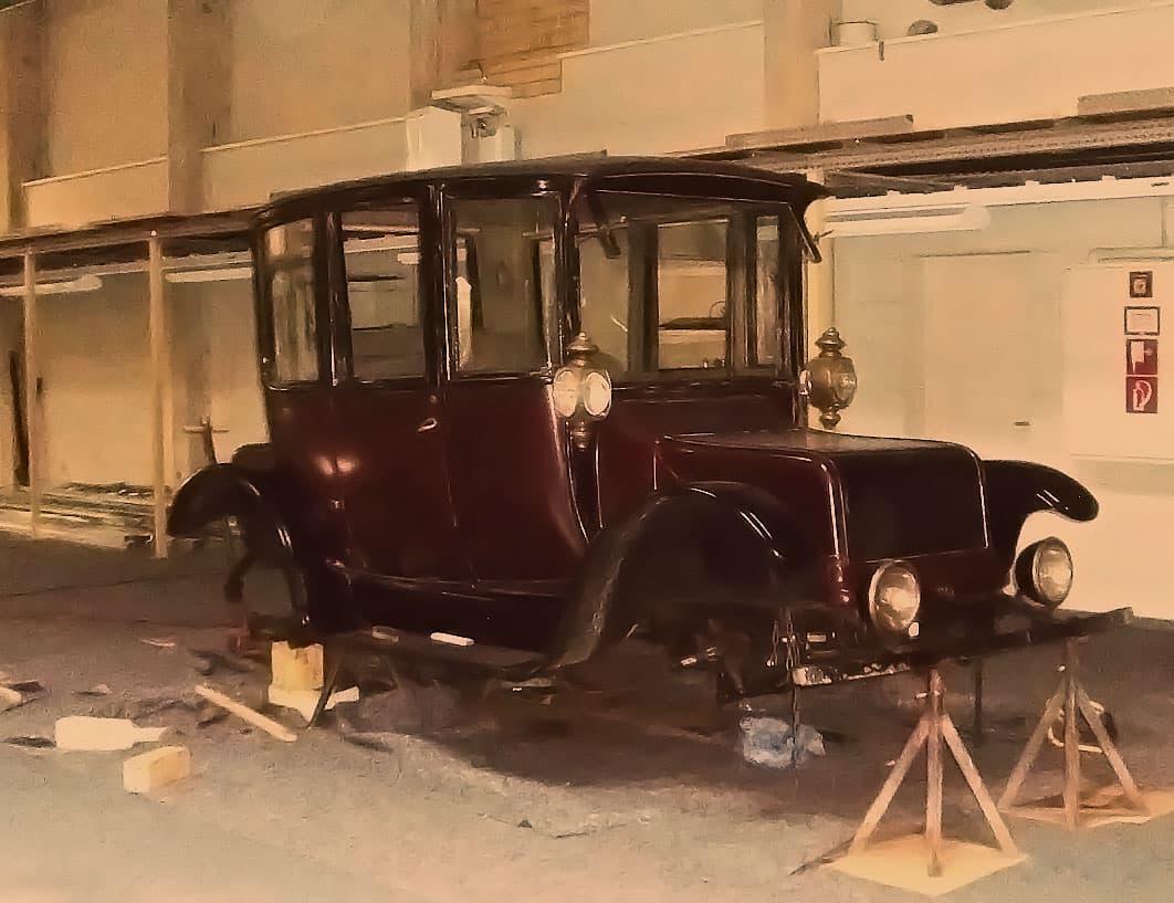 Suspension System